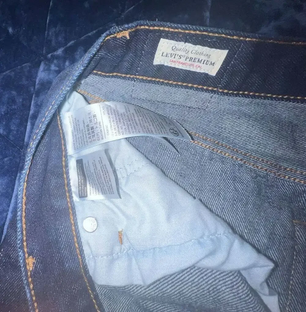 Levis levi premium